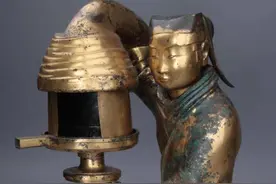 中山靖王刘胜夫人“窦绾”应读音“窦管”图片