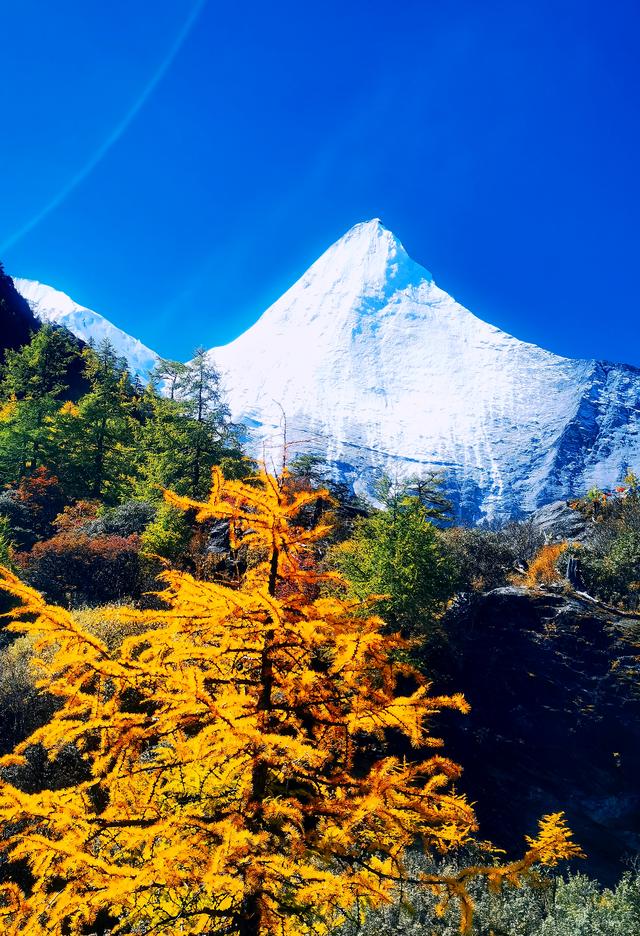 2025·重走川西（4）