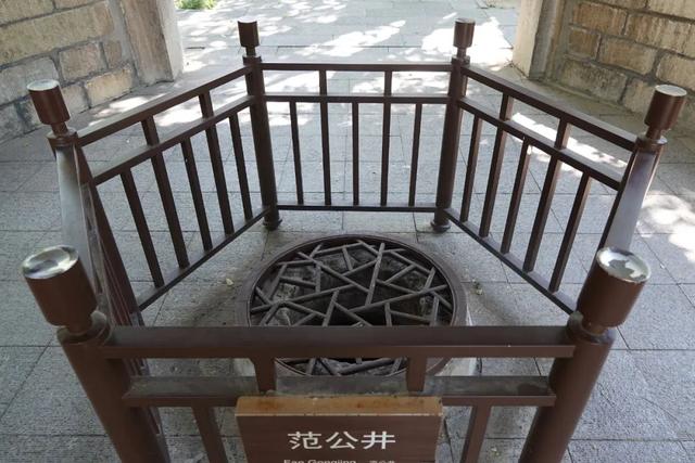 山东有座2000年前的名城，寻访李清照范仲淹们在青州古城的足迹
