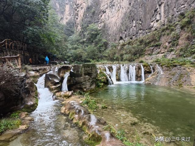 无为在歧路，壶关林州大名府2