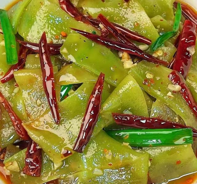 这周重复做的家常菜，天冷吃咋就这么香这么下饭？家人超捧场！