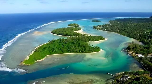 太平洋上的小岛国：仅11万人，女性都很丰满，男人还能娶两个老婆