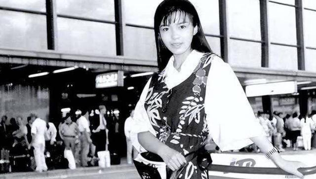 “央视当家花旦”朱迅：生命终将结束，何妨不大胆一点？