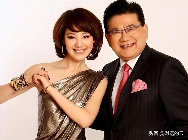 讨好大佬	，陪睡上位，遭央视“开除”，她身上的标签哪个才是真的