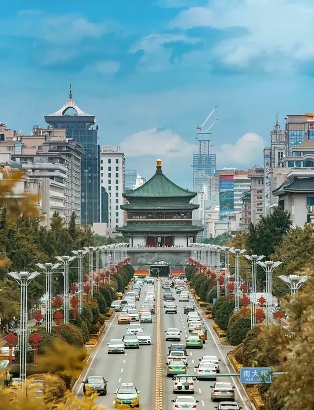 西安8天国庆中秋假期避雷指南：99%的人都踩坑了，你别也中招
