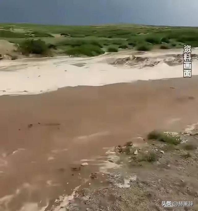 13人露营致10死，五个家庭天塌了，是野景点自己去的羊倌曾提醒过​