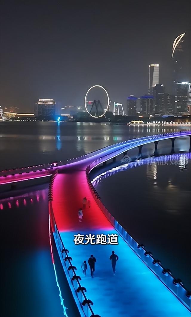 颠覆了！谁说苏州没有夜生活？