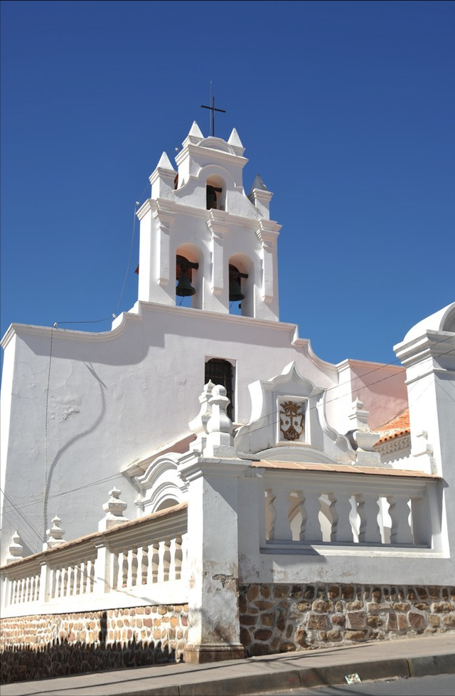 南美玻利维亚出行记