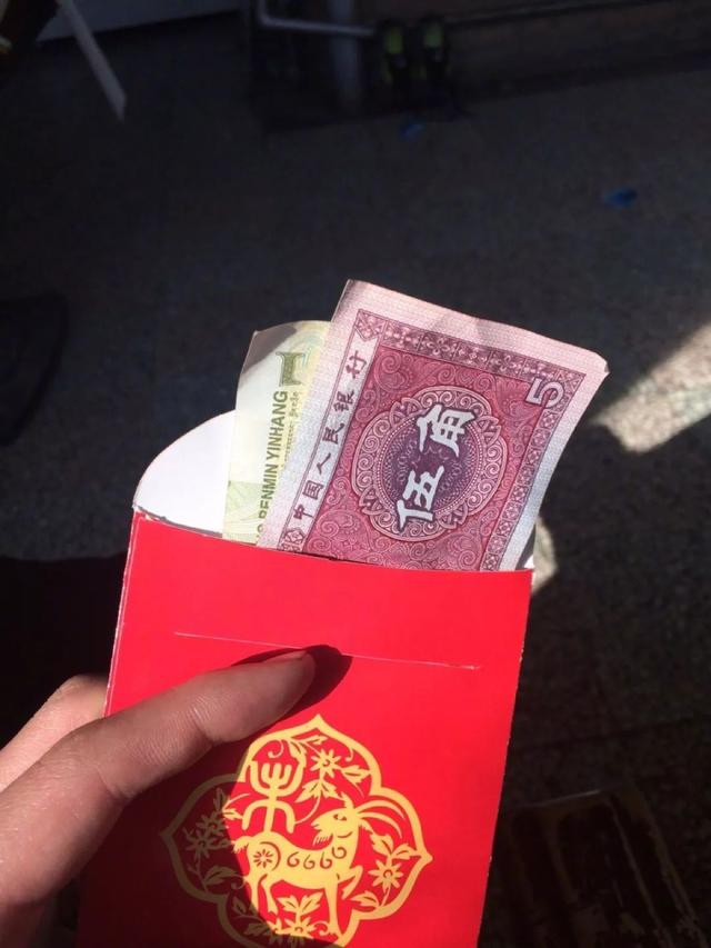 盘点各地随礼红包数字与禁忌