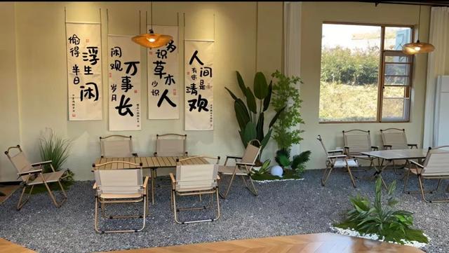 心形公路串起诗画柳林