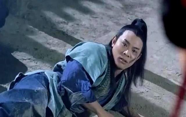 李连杰自曝《倚天》亏本内幕，曾调查向太半年，结果两人损失惨重