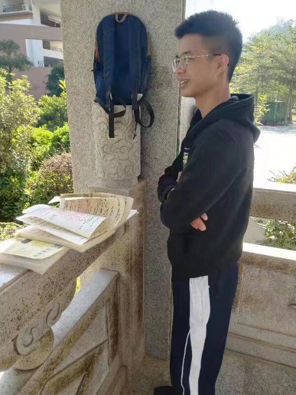 又来广东之九十 惠州篇之三 惠州学院