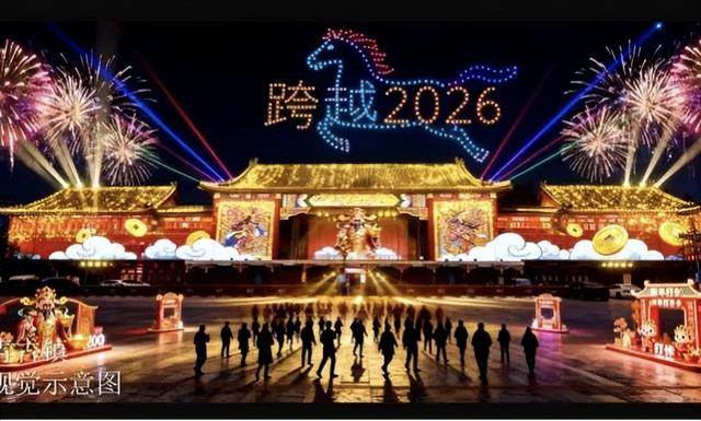 官宣！天津西青城市文旅宣传口号正式发布：“文城武韵 如意西青”