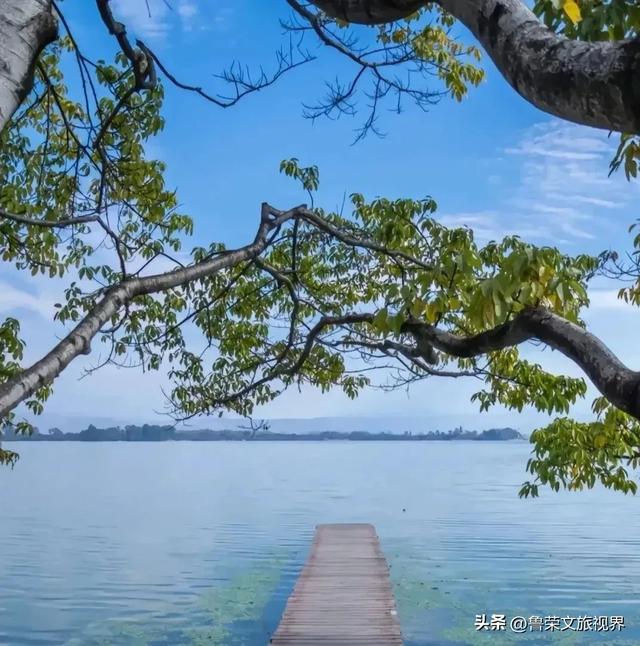 川西最美的小城——西昌