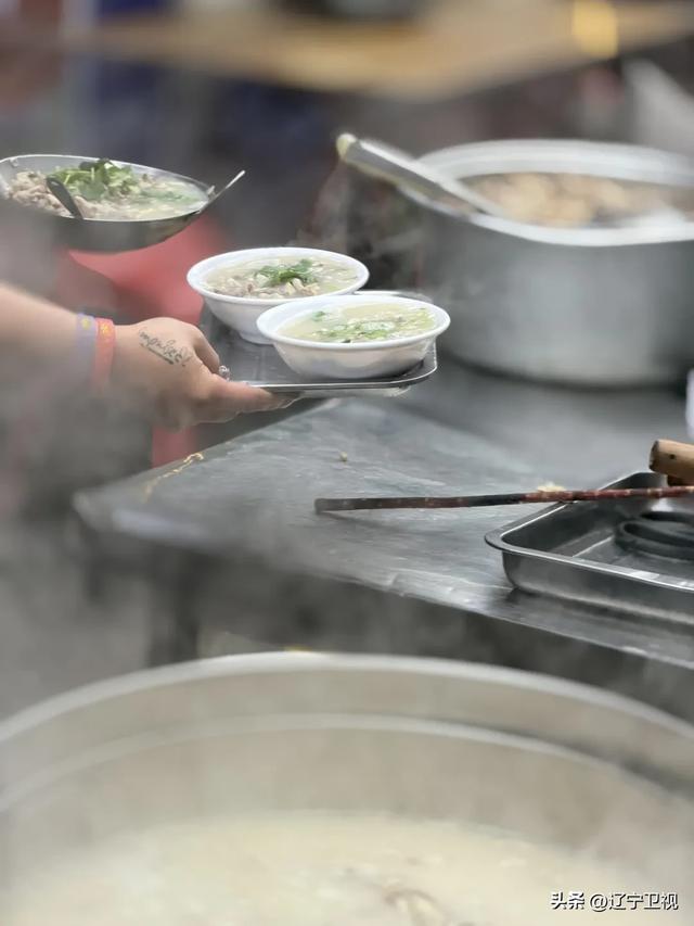 本地人严选!这条深藏在沈阳老城区的美食街,从早吃到晚可太顶了