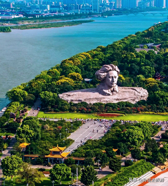 长沙旅游必去十大景点攻略｜三天两晚玩转星城