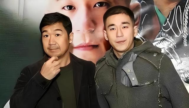 再多钱有什么用？70岁身家过亿的张国立	，还是要为43岁儿子操碎心