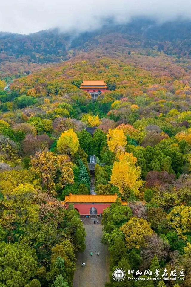 城山共生 文明共享——写在2025年国际山岳日来临之际