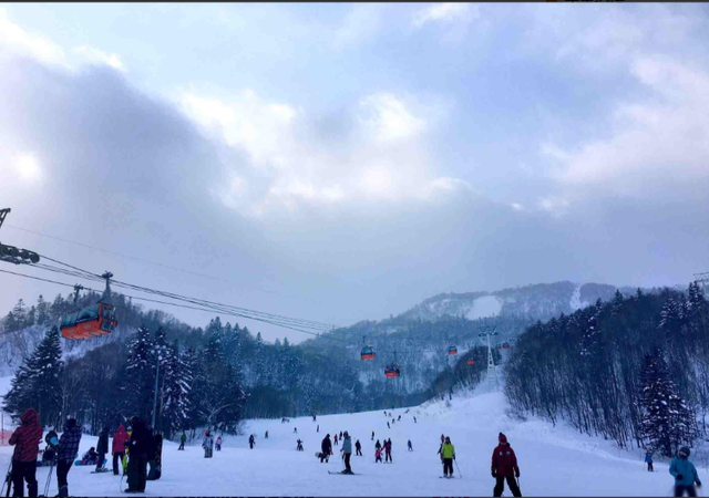 大批中国人依然执意去日本旅游，被日媒追问后，他们的回答太扎心