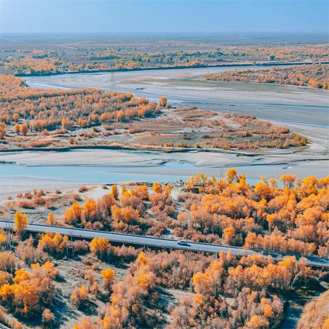 国内自驾游最经典的27条路线，适合退休人士，争取一年走2条！