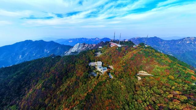 人气拉满！蒙山“国庆晴天险”福利，迎来首批兑现热潮！