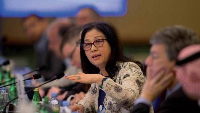 华为的救命恩人，没有她就没有华为的今天，连任正非也得惧她三分