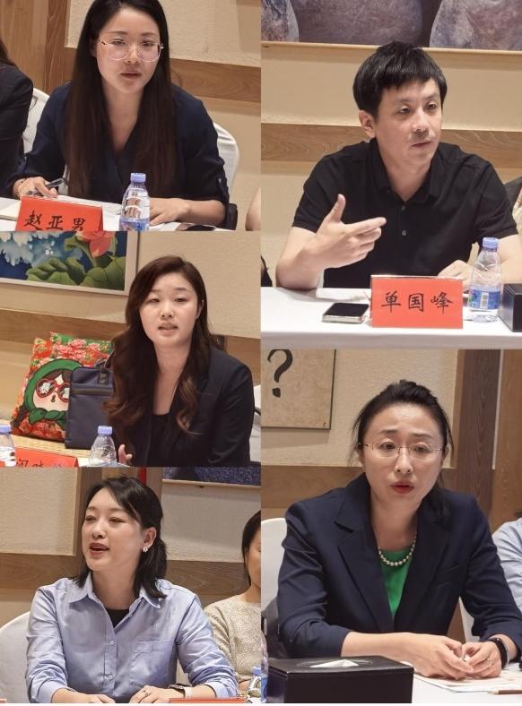 沈阳市人大文旅专业代表小组 赴沈北新区视察文体旅融合发展工作
