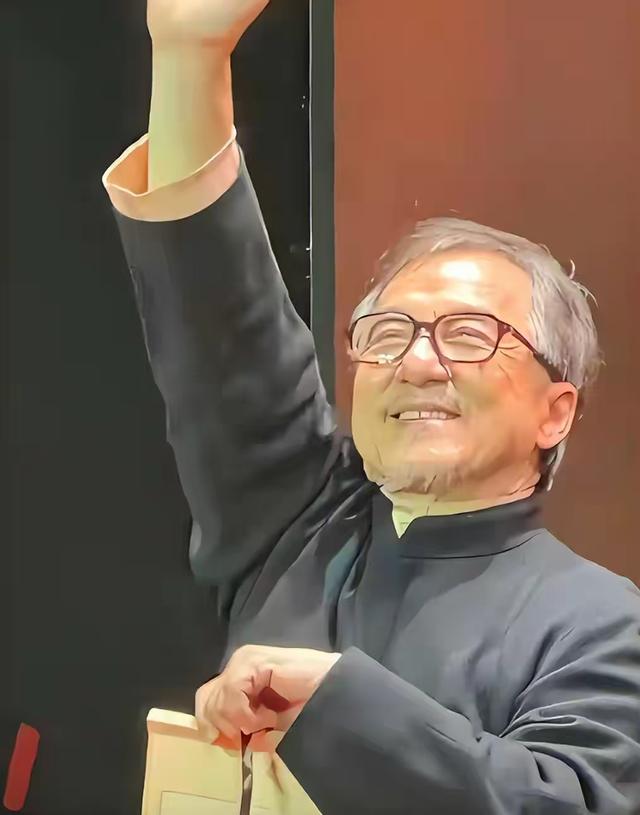 不愧是全红婵！全运会后干了两件大事，难怪成龙这样评价她