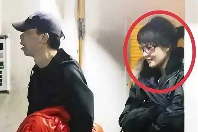 她私生活有多混乱？和冯小刚夜宿8小时，陈红老公为其花1000万？