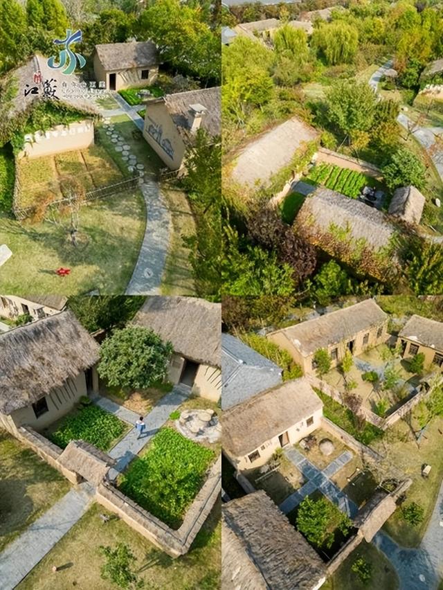 官宣上线！泗洪首部文旅微短剧《一觉醒来！我和外婆做姐妹》今日开播!