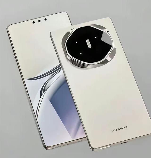 华为新机突然曝光：Mate80系列竟推五款机型，11月中下旬见！