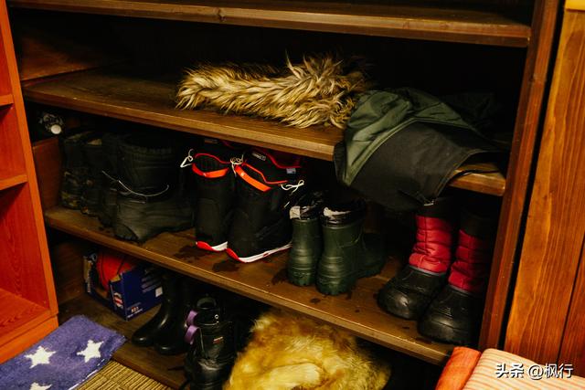 说起冬季日本看雪，难道只有北海道吗？