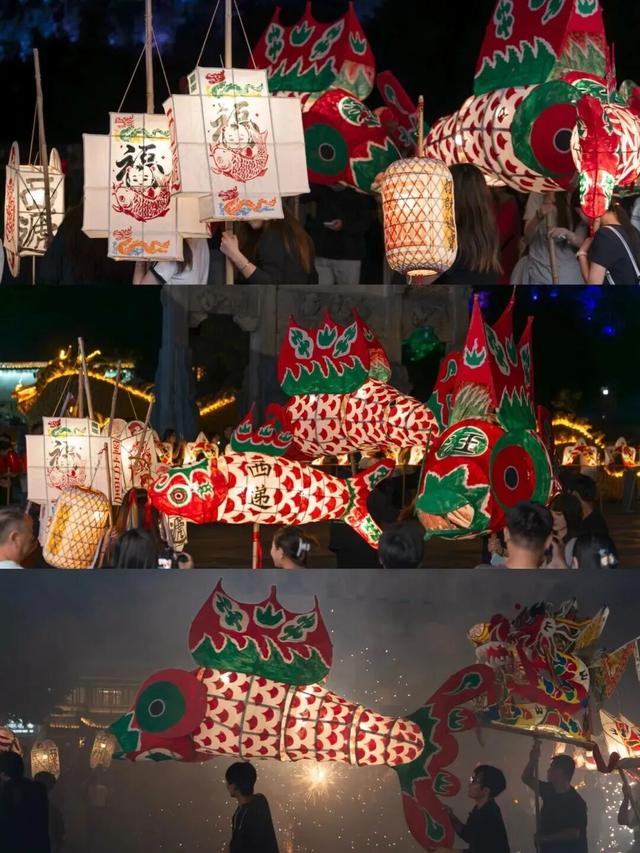 开启冬日奇遇！黄山12月文旅活动全攻略来啦 | 皖美冬日 | 第十五届安徽国际文化旅游节