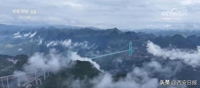 “航天科技+超级工程”捷报频传 “硬核”实力彰显中国力量