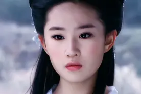 小龙女知道古墓那一晚真相，为何没立马杀了尹志平？因她已有了娃图片