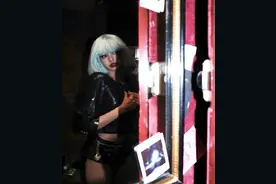 “疯马秀”风波后，韩国顶级女团成员Lisa及其后援会微博账号已无法查看图片