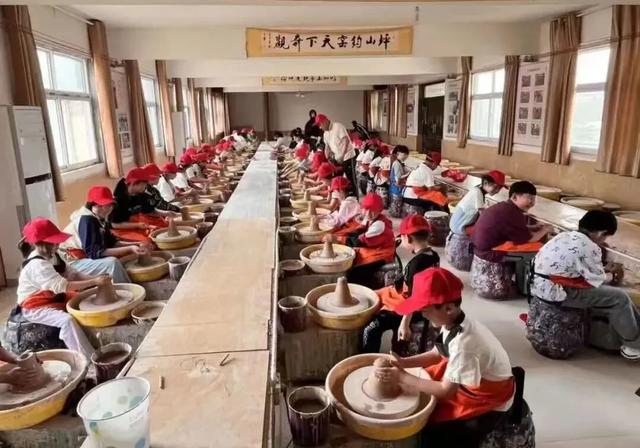 十一专辑 | 十一驭秋风，畅游许昌最美公路季（二）
