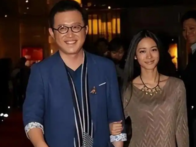 出轨忍了，私生子也忍了，套现2亿后，“赘婿”最终被踢出豪门
