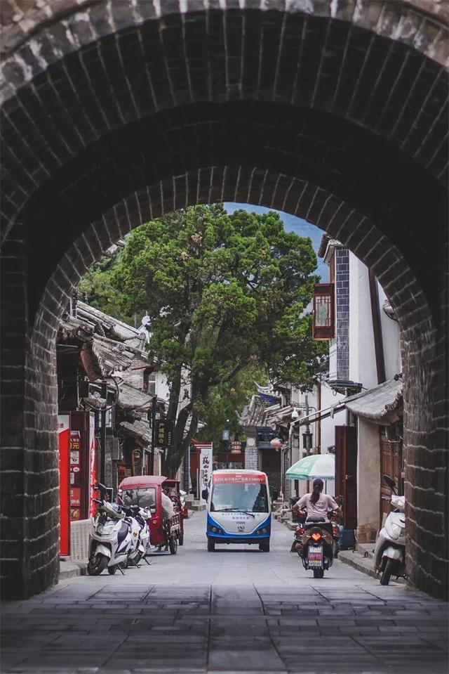 均温25℃，游客仅大理1%！云南这座小城，只有冬天才会被想起