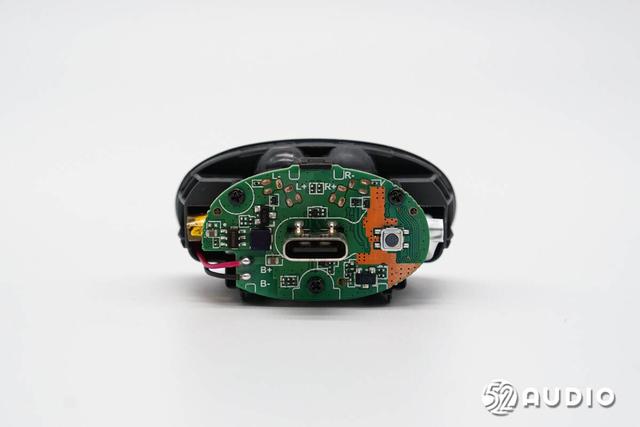 拆解报告：荣耀亲选TiinLab S7真无线降噪耳机