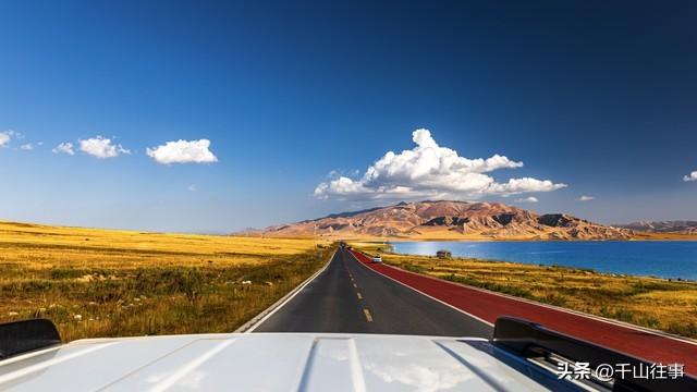 川藏线“临时夫妻”散场记：一个完整女人，才是感情里的定海神针