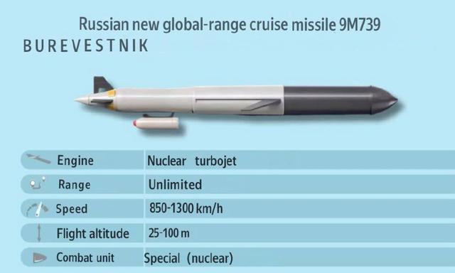 继“海燕”后再反击美国核威胁？普京喊话特朗普：你敢打，我必回
