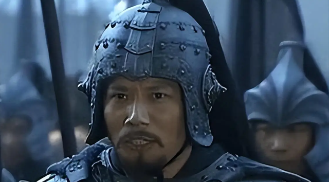 聊聊三国（30）：一代名将曹仁，为何会在濡须之战当中惨败而回？