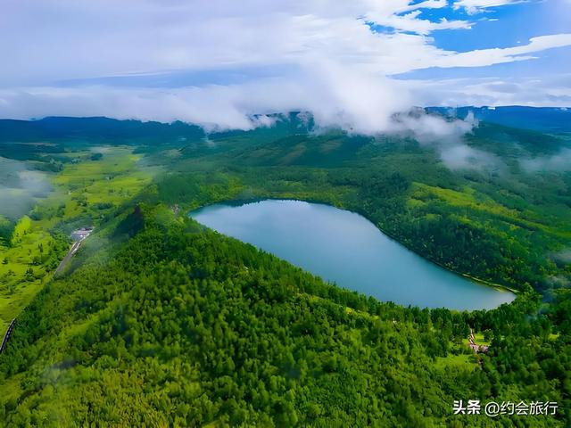 为啥有人说阿尔山森林公园是体验最“差”的景区？不会去第二次？