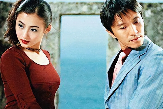 表面“清纯玉女”，实则却“渣到不行”！这五位女星一个比一个乱
