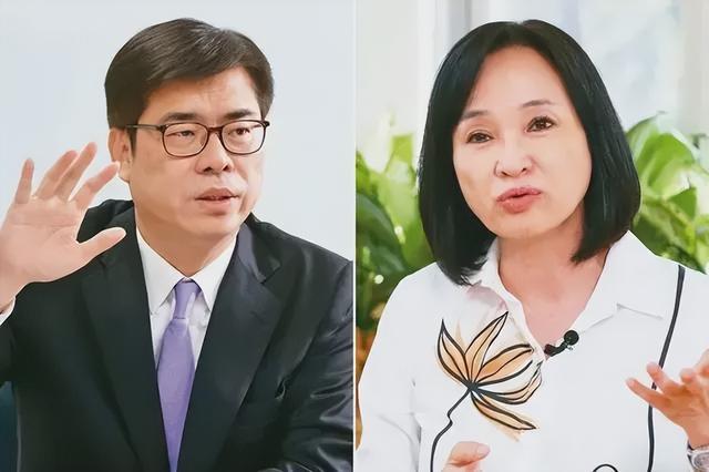 美国在国民党豢养的鹰犬终于出动了，不仅卖台还疯狂攻击大陆