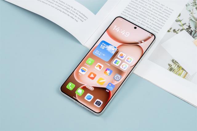 上半年手机市场风云：华为小米领跑，苹果iPhone16系列表现几何？