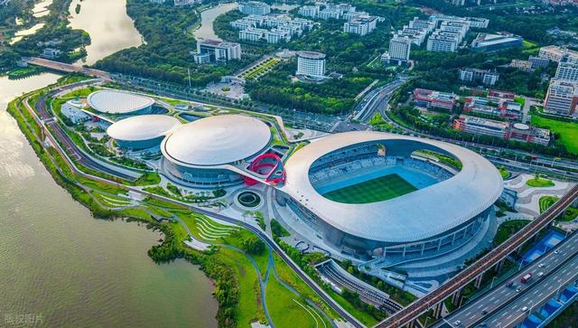 广东省下一个“黑马城市”已亮相，远超东莞，成为新的希望之星