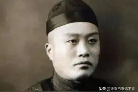 最后的状元刘春霖图片
