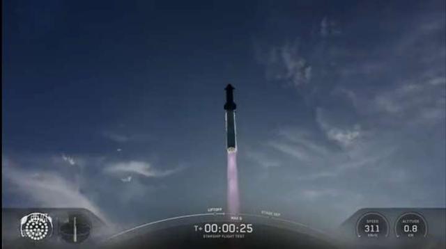 星舰顺利完成第十次试飞，多个载荷成功释放，但落海时发生爆炸